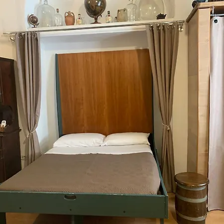 Appartamento La tana dei pirati 2 Napoli Esterno foto