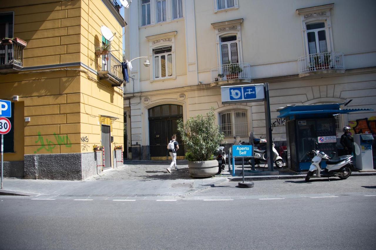 La Tana Dei Pirati 2 Appartamento *